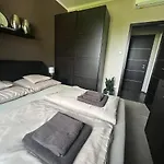 Delux Apartman *