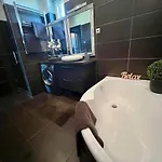 Apartman Delux Siófok