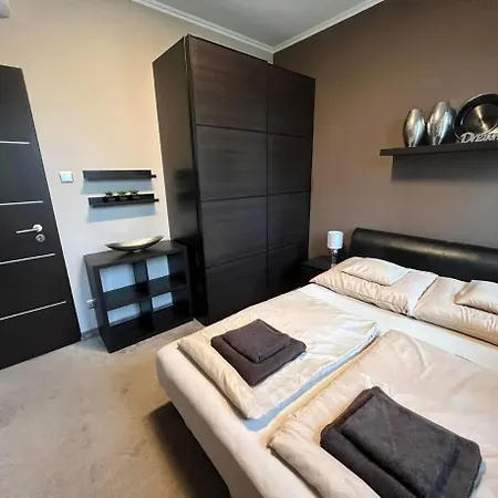 Delux Appartement
